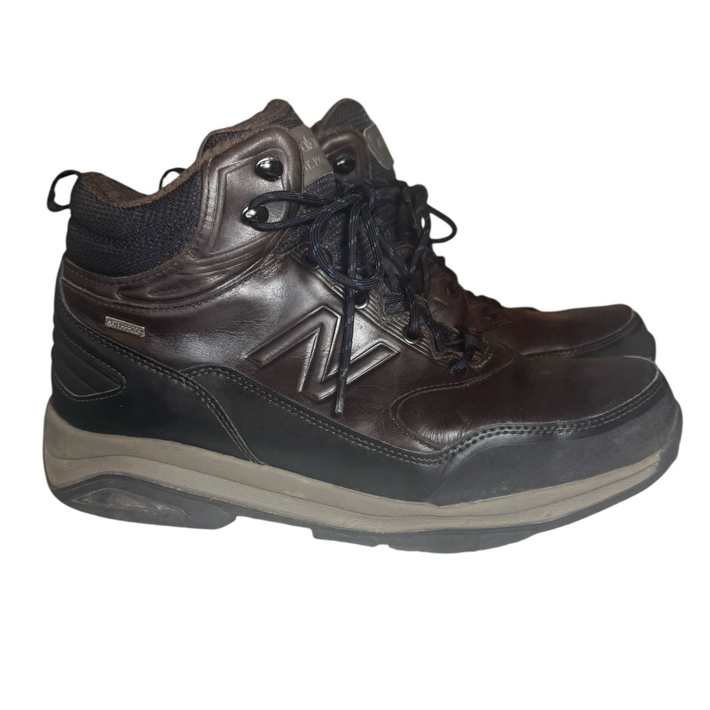 New Balance 1400 Men's V1 Walking Boot Size 11